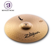 Zildjian I Family Crash Cymbal