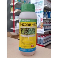 Fezone 40K ( racun rumpai ) - 1 Liter