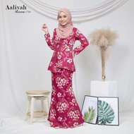 ❤️ AALIYAH KURUNG MODERN