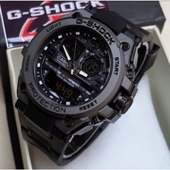 iCasio G-Shock นาฬิกาผู้ชาย G-Shock Gst-8600 G-8600 นาฬิกากันน้ำแบบ Dual Time