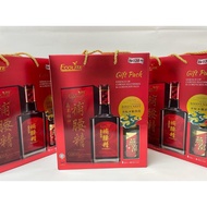 [HH] Yikang Cordyceps Eucommia Replenishing Waist Essence NEW YEAR PACKAGING FREE Two Cans Of BIRD'S