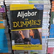Aljabar textbook for dummles