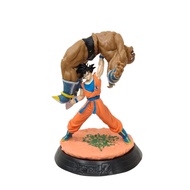 Dragon Ball Figure _ Anniversary Dragon Ball _ Goku Dragon _ Animed