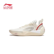 LI-NING WADE ALL CITY 12 ENCORE "305" BASKETBALL SHOES - WHITE - ABAU029-1