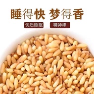 Natural Pine Nut Pine Seed Healthy Nuts Roasted Ready to Eat