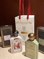 Buly 1803 Huile Antique Body Oil Perfumed body oil scented body oil 190ml 8 scents 巴黎Buly 1803香氛身體油 
