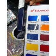 H7007** Mariana Purple 2K Paint