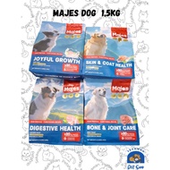 Majes Dog Food 1.5kg – High Protein Dog Food
