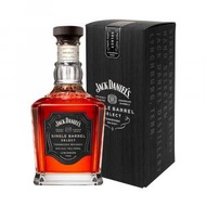 Jack Daniel’s - Jack Daniel's 傑克丹尼精選單桶田納西威士忌