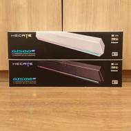 門市全新現貨‼️ Edifier G1500 BAR 7.1 環迴立體聲電競喇叭（2色：黑，白）