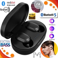 🔥หูฟังบลูทูธที่ขายดีที่สุด🔥 ใหม่ M90 pro tws หูฟังไร้สายบลูทู ธ 5.0 หูฟังสัมผัสในหู 9D สเตอริโอกีฬาห