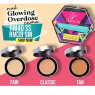 etude house 1 MINUTE MIRACLE FOUNDATION (1MM FOUNDATION)