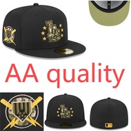 High quality embroidery LosAngelesDodgers 59FIFTY_Mens Womens Hats Full Enclosed Hats Sports Embroid