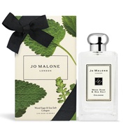 Jo Malone 鼠尾草與海鹽香水(100ml)-限量包裝版-國際航空版