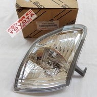 Original Turn Signal Lights Original Soluna Front Turn Signal Lights Right Left 81511-0A030 81521-0A