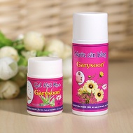 【NEW】Garysoon Blackhead Pore Tightening Gel Garysoon 黑头收敛水收缩水 芦荟去黑头凝露 黑头水 鼻贴芦荟清洁毛孔 22g