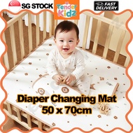 Diaper Changing Mat, Baby Changing Mat, Changing Pad, Portable Changing Mat, Waterproof Changing Mat