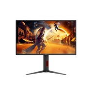 AOC Q25G4S | 24.5"" QHD | IPS | 320Hz | 0.3ms (MPRT) | G-Sync Compatible Gaming Monitor