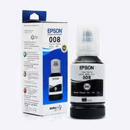 Original Epson 008 Ink Epson EcoTank L15150 L15160 Color Printer Epson L6550 L6460 L6490 M15140 1518