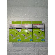 Muti-function Charger DC Charger 6in1DC