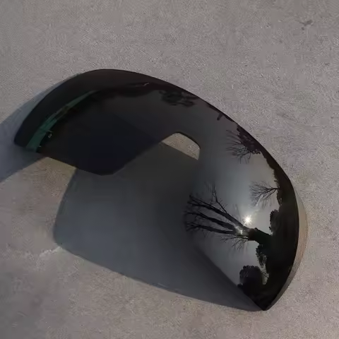 OOWLIT Polarized Replacement Lenses for Oakley Sutro S OO9462 Sunglasses