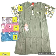 Daster Amro Dewasa midi dress all size forever anne claire lorita sielie sie lie pretty girl