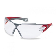 Uvex safety glasses spectacles PHEOS CX2 9198258