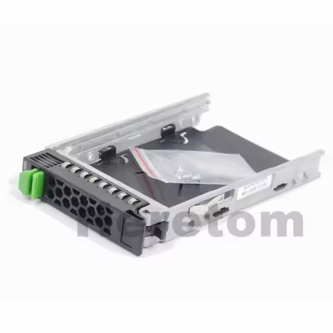 2.5'' SAS SATA HDD Caddy Bracket A3C40101974 A3C40058356 A3C400923 for Fujitsu S5 S6 S7 S8 Primergy 