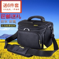 Nikon D90D7100D7200D3300D3400D5300D5500D5600 SLR camera bag