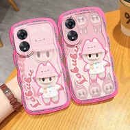 R_127 CASE HP WAVE FOR OPPO A3 PRO 5g A60 NEWEST A78 4G A78 5g A58 5g a5 4G A38 A18 A98 a7/a5s op a3