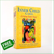 Benefits for you >>> Inner Child Cards: A Fairy-Tale Tarot Cards