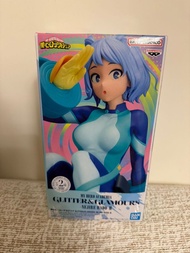 波動捻麗 《我的英雄學院》Banpresto Glitter&Glamours 景品
