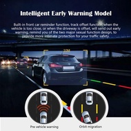 Direct processing USB DVR Dashcam Car Camera for Android Headunit CCTV Recorder