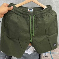 best seller real pict celana pendek pria snow branded surf