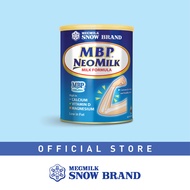 MEGMILK SNOW BRAND MBP NeoMilk Milk Formula [1 Tin]