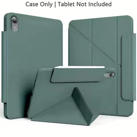 Multiple Stand Angles Cover For Lenovo Tab M11 Xiaoxin Pad 11 2025 Smart Case idea Tab 11 pro gen 2 