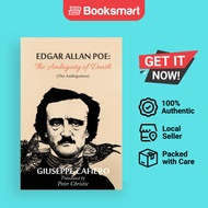 EDGAR ALLAN POE - Paperback - English - 9781950850716