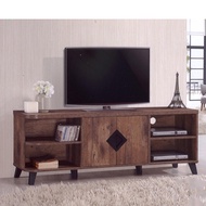 TV CABINET RACK / TV CONSOLE