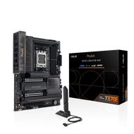 # ASUS ProArt X870E-CREATOR WIFI ATX AMD Motherboard # AMD AM5