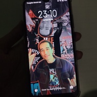 Xiaomi Redmi 8A Pro 3/32 Blue mulus second seperti baru