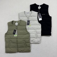 Snow Peak Pro Round Neck 輕量 羽絨