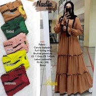 Nadia maxy by Hasna