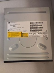 HP Super Multi DVD 光碟燒錄機 GH60L
