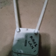 totolink n200re v4 bekas