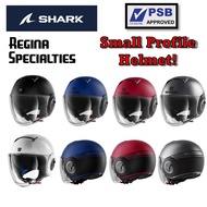Shark Nano Helmet *PSB Approved*