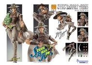【616toys】2510預購 MEDICOS 超像可動 JOJO 飆馬野郎 傑洛·齊貝林 三色