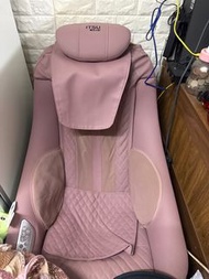 ITSU 按摩椅 貴妃椅 梳化