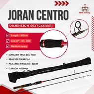 CENTRO DIMENSION 562 ROD