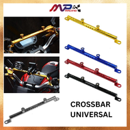 Cross Bar Hook Universal,XMAX 2023,Nmax,Nvx,Xmax,XDV.Vario