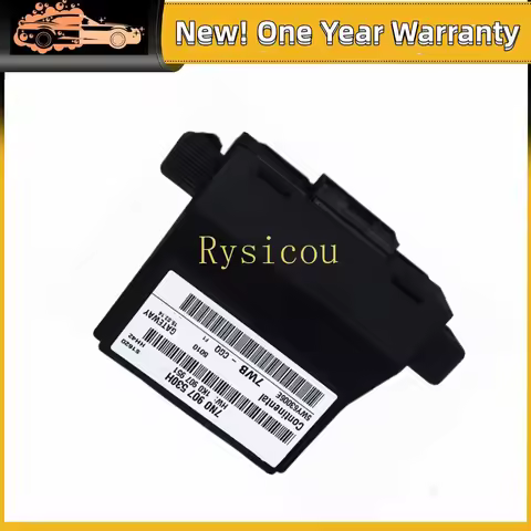 7N0907530H Canbus Gateway 7N0 907 530H 7N0 907 530 H/7N0 907 530 M 7N090 530M